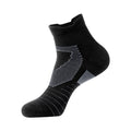 Top Rally Socks Black/Grey Top Rally Sports Socks 150