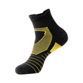 Top Rally Socks Black/Yellow Top Rally Sports Socks 150