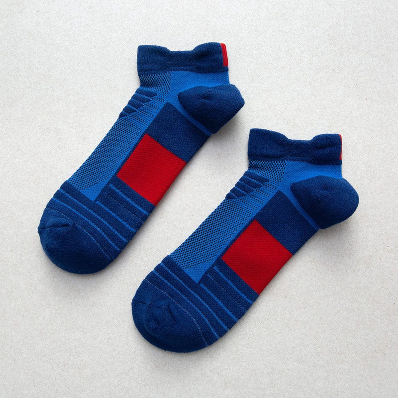 Top Rally Socks Blue Top Rally Sports Socks 130