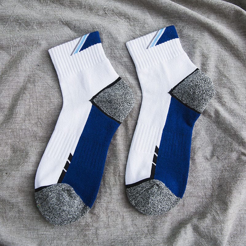 Top Rally Socks Blue Top Rally Sports Socks 180