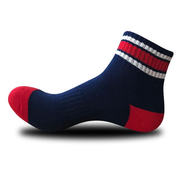 Top Rally Socks Blue Top Rally Sports Socks 350