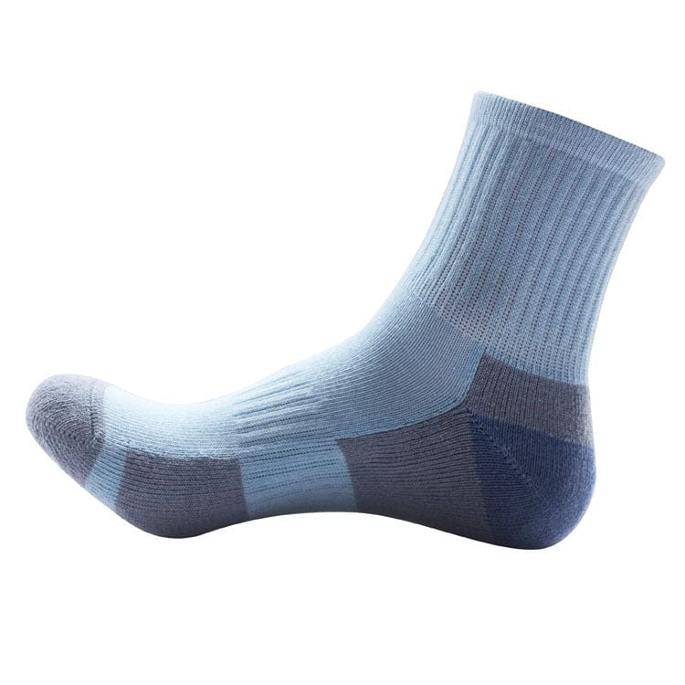 Top Rally Socks Blue Top Rally Sports Socks 360