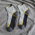 Top Rally Socks Grey Top Rally Sports Socks 180