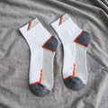 Top Rally Socks Orange Top Rally Sports Socks 180