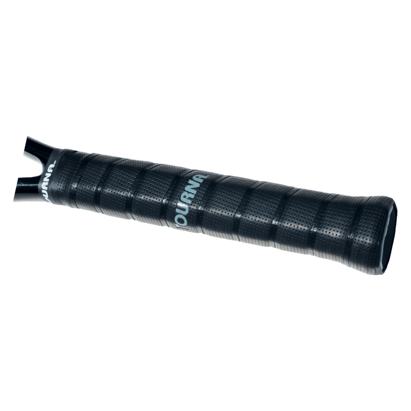 Tourna Grips Black Tourna Pro Tour Replacement Grip