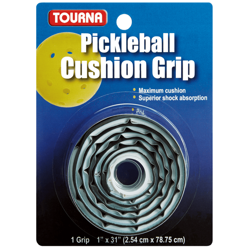 Tourna Grips Tourna Pickleball Cushion Replacement Grip