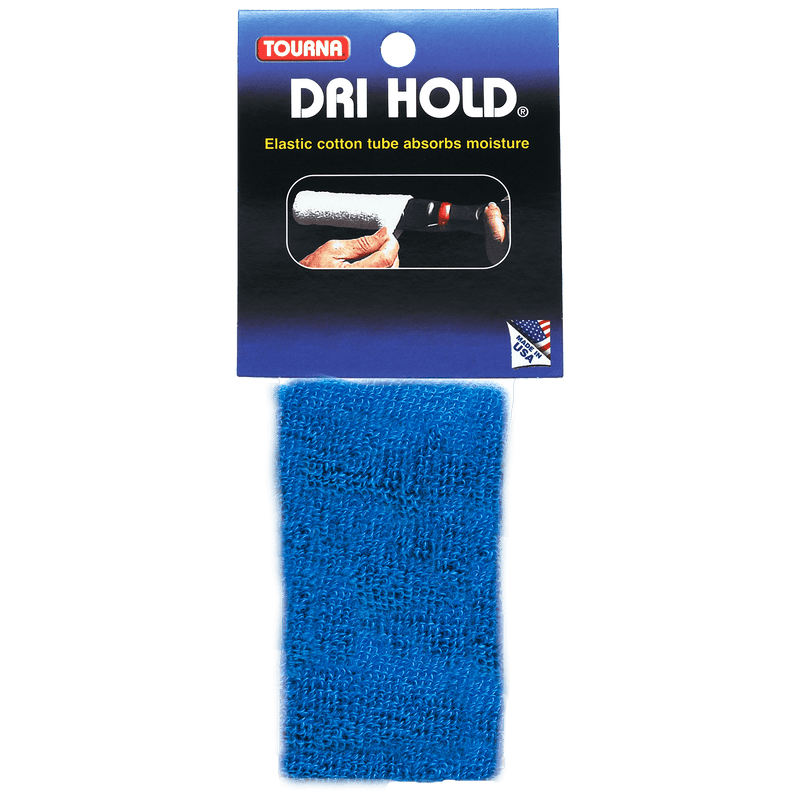 Tourna Grips Tourna Pickleball Dri Hold – Royal blue