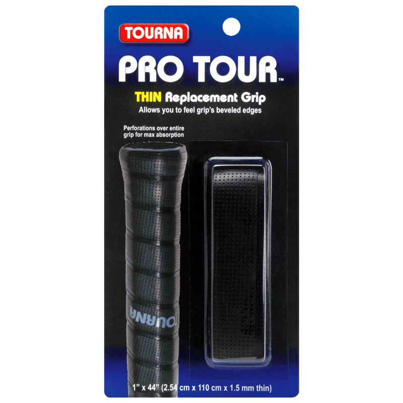 Tourna Grips Tourna Pro Tour Replacement Grip