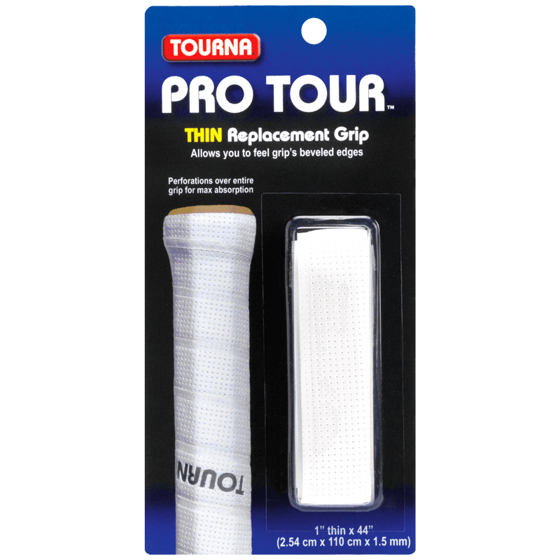 Tourna Grips Tourna Pro Tour Replacement Grip