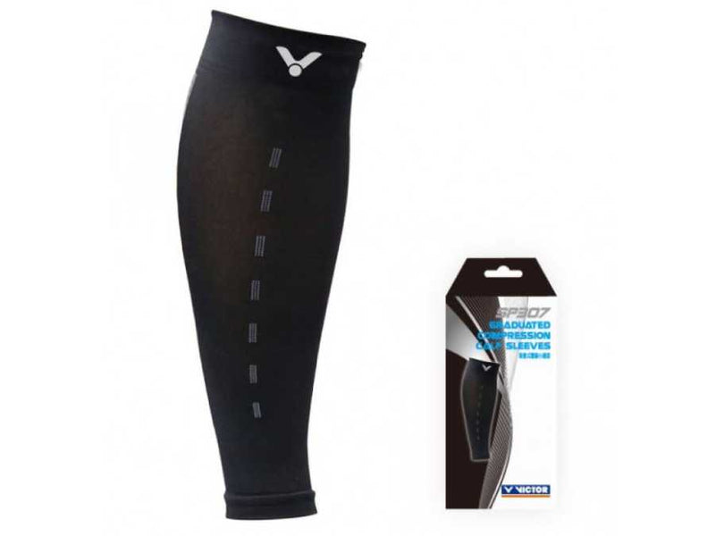 Victor SP-307 Compression Calf Sleeves(Pair) - Smash Nation