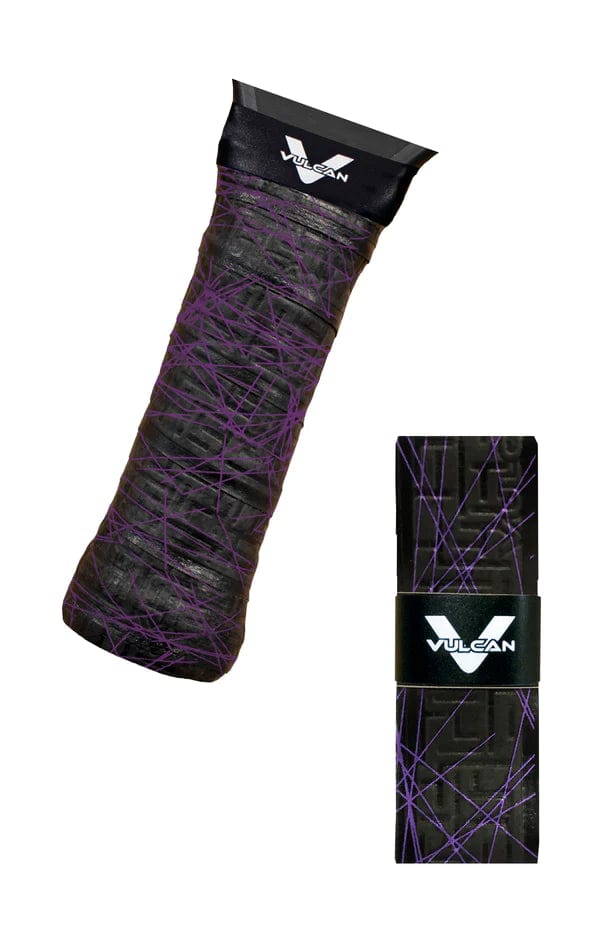 Vulcan Grips Vulcan Max Cool Pickleball Overgrips (3 pk.)