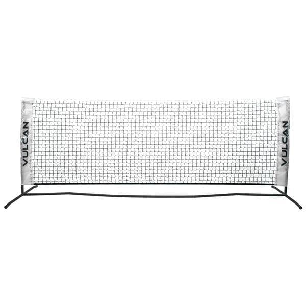 Vulcan Nets Vulcan 8' Practice Pickleball Net