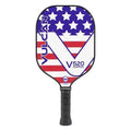 Vulcan Pickleball Paddles Americana Vulcan V520 Control Pickleball Paddle