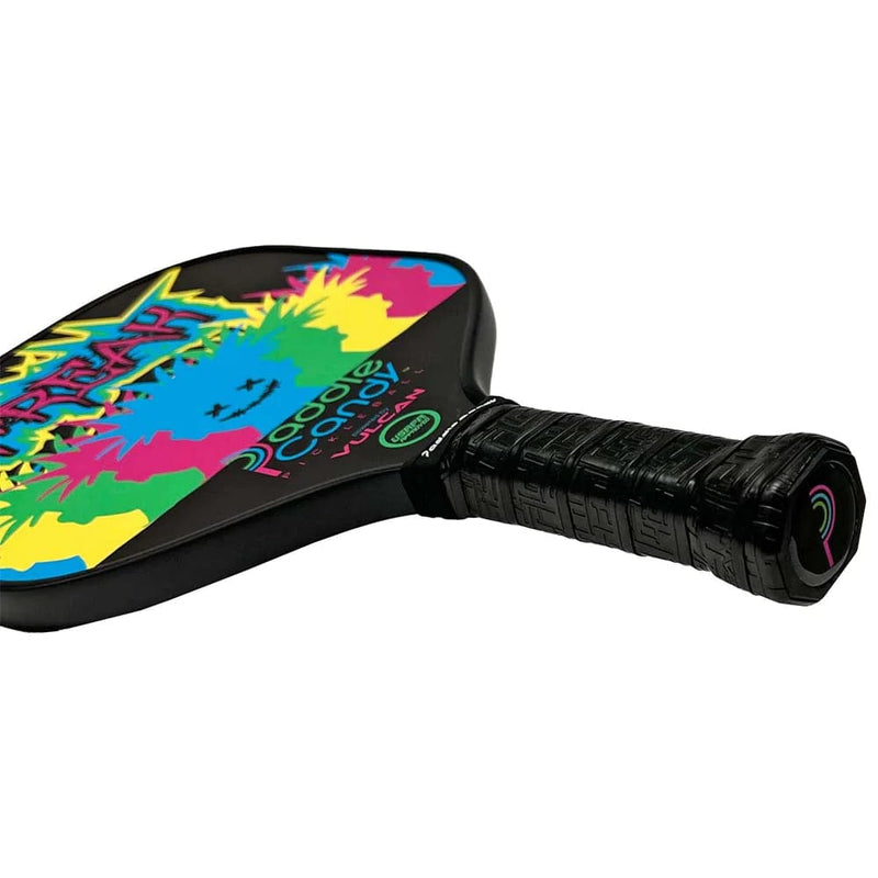 Vulcan Pickleball Paddles Vulcan Paddle Candy Freak Pickleball Paddle