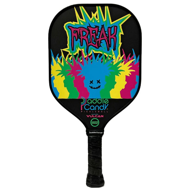 Vulcan Pickleball Paddles Vulcan Paddle Candy Freak Pickleball Paddle