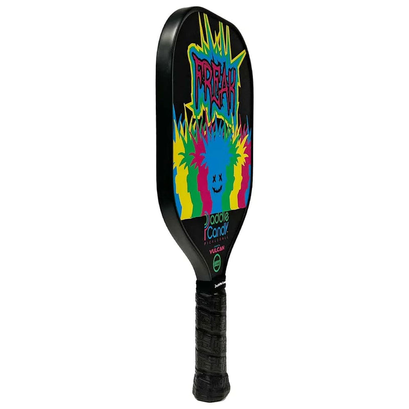 Vulcan Pickleball Paddles Vulcan Paddle Candy Freak Pickleball Paddle