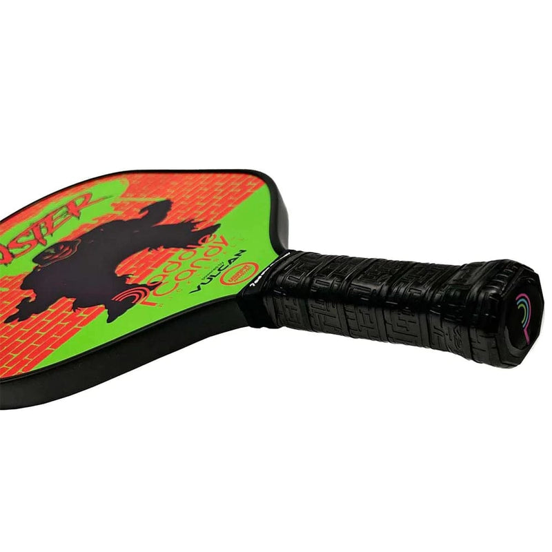 Vulcan Pickleball Paddles Vulcan Paddle Candy Monster Pickleball Paddle