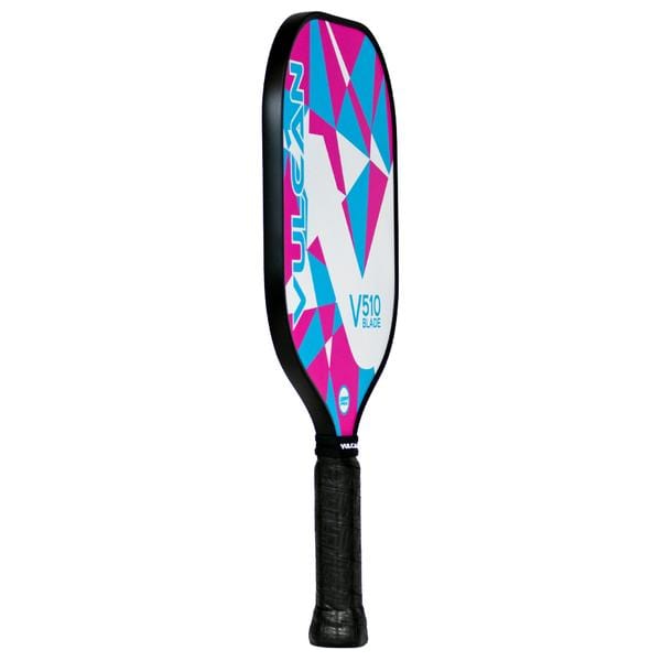 Vulcan Pickleball Paddles Vulcan V510 Blade Pickleball Paddle