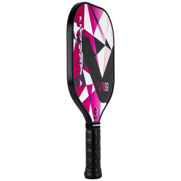 Vulcan Pickleball Paddles Vulcan V510 Hybrid Pickleball Paddle