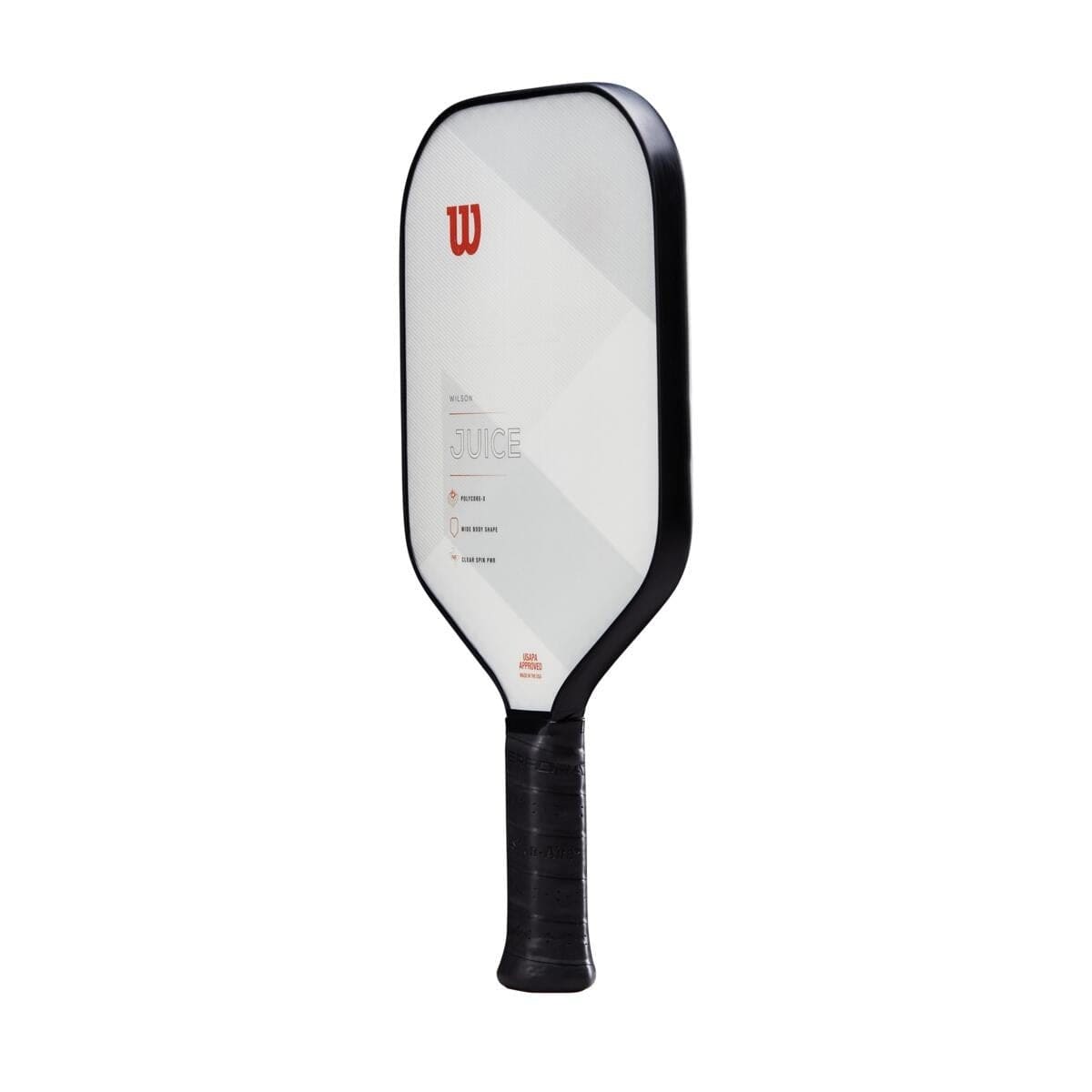 Wilson Pickleball Paddles Red/White Wilson Juice Pickleball Paddle
