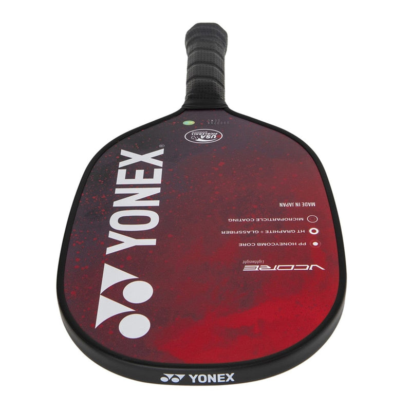 Yonex Pickleball Paddles Yonex VCORE Pickleball Paddle