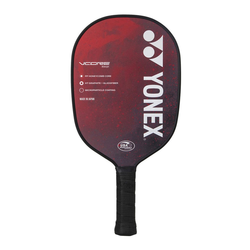 Yonex Pickleball Paddles Yonex VCORE Pickleball Paddle