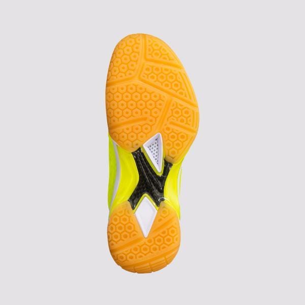 Yonex Power Cushion 03Z Ladies Court Shoes [Yellow] - Smash Nation