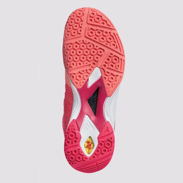 Yonex Badminton Shoes Yonex Aerus Rose Yonex Power Cushion Aerus
