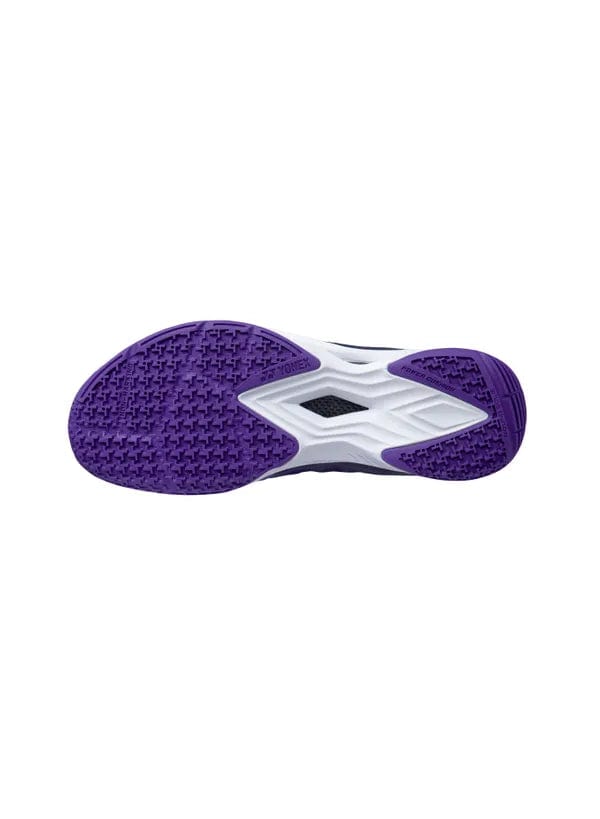 Yonex Shoes Yonex Power Cushion Aerus Z Ladies [Grape]