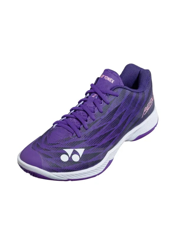 Yonex Shoes Yonex Power Cushion Aerus Z Ladies [Grape]