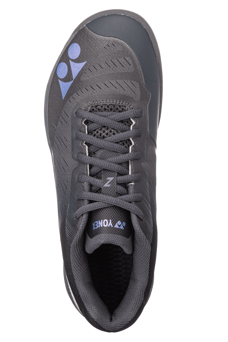 Yonex Shoes Yonex Power Cushion AERUS Z Men [Dark Grey]